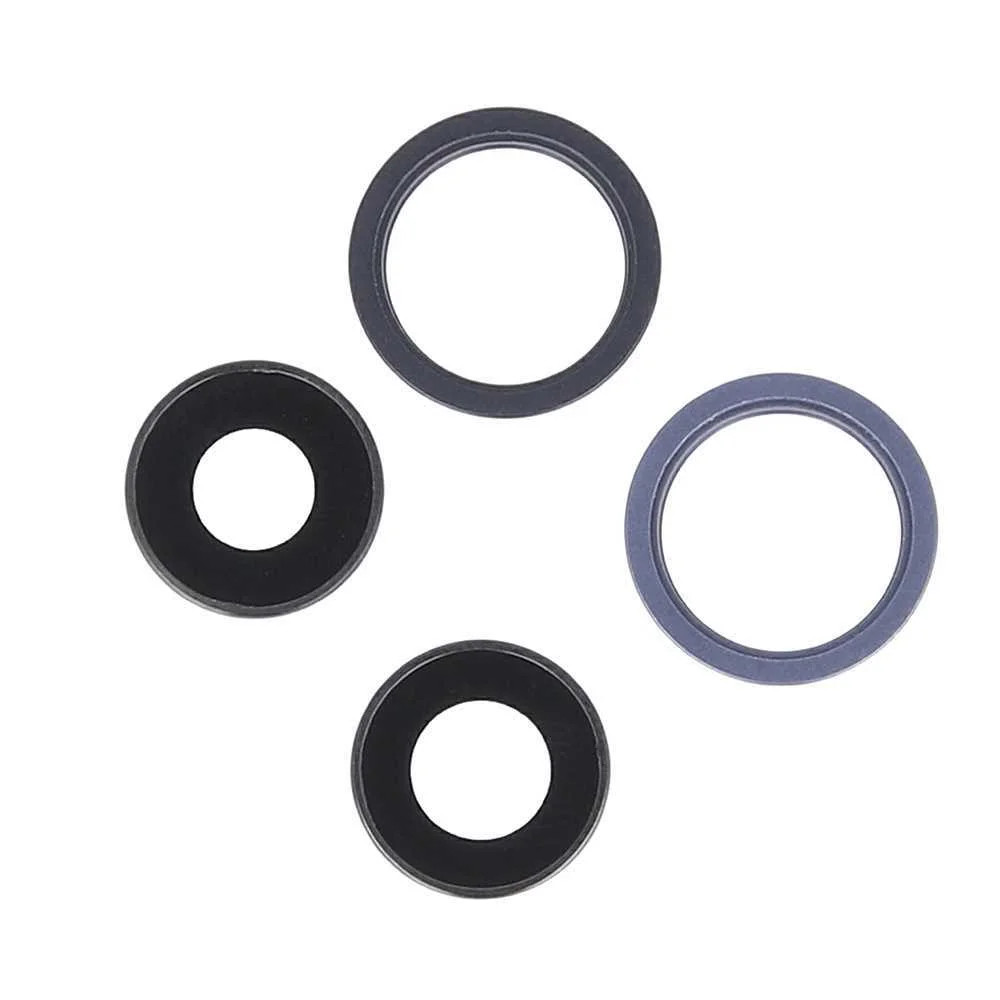Cobertura de vidro da c&acirc;mara para iPhone 13 Pro M.