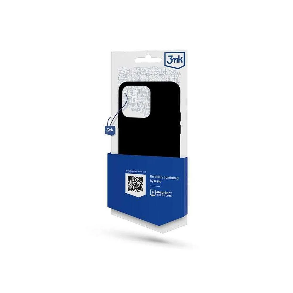 3mk Capa Mate para Samsung Galaxy A25 5g