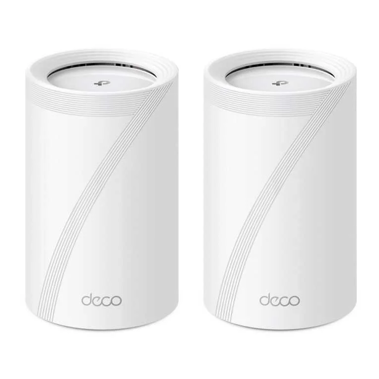 Extensor Cobertura Tp-Link Deco Be65 2-Pack Wifi7.