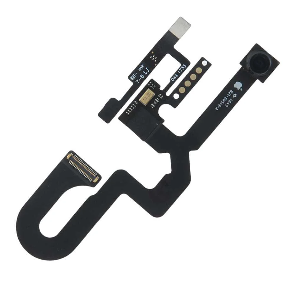 Altifalante Flex com sensores e c&acirc;mara frontal pa.
