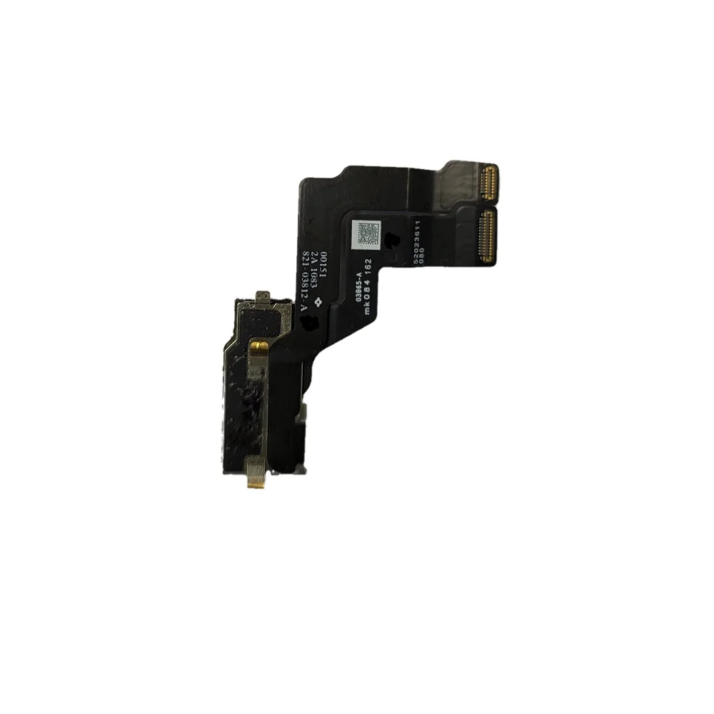C&acirc;mara frontal para iPhone 14 Pro Max