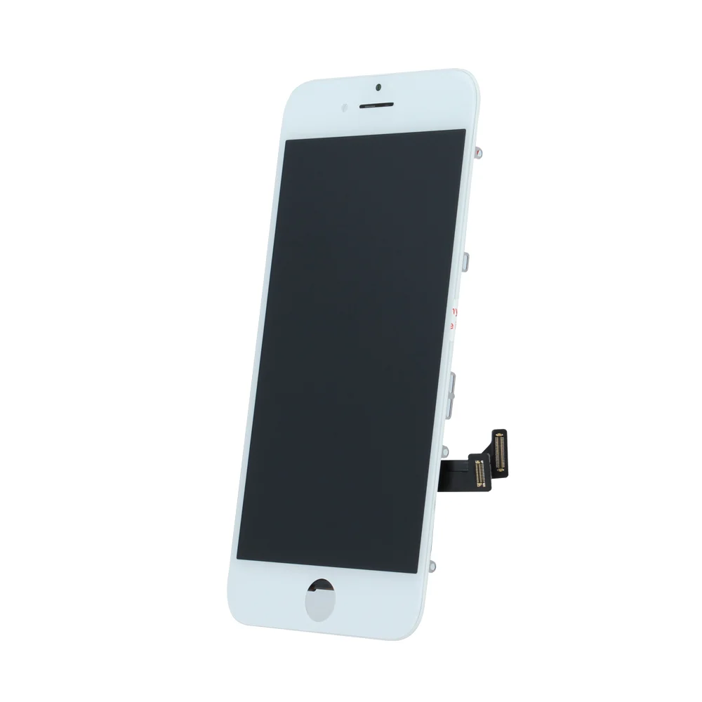 Ecr&atilde; LCD com ecr&atilde; t&aacute;til iPhone 8 / Se 2020 .