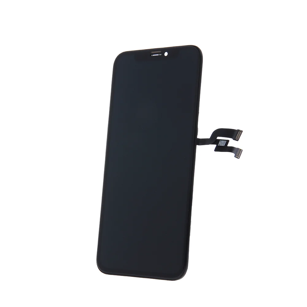 Ecr&atilde; LCD com ecr&atilde; t&aacute;til iPhone X Hard Oled .
