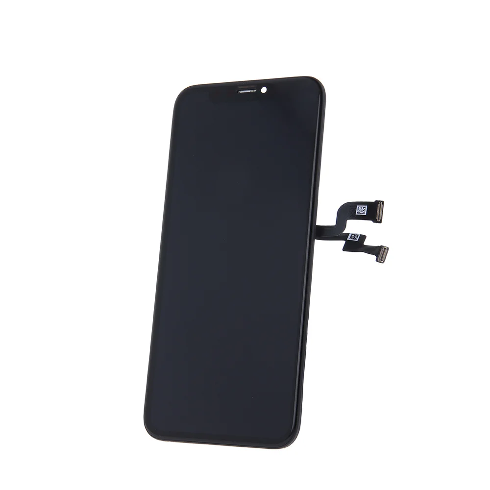 Ecr&atilde; LCD com ecr&atilde; t&aacute;til iPhone X Incell Fhd.