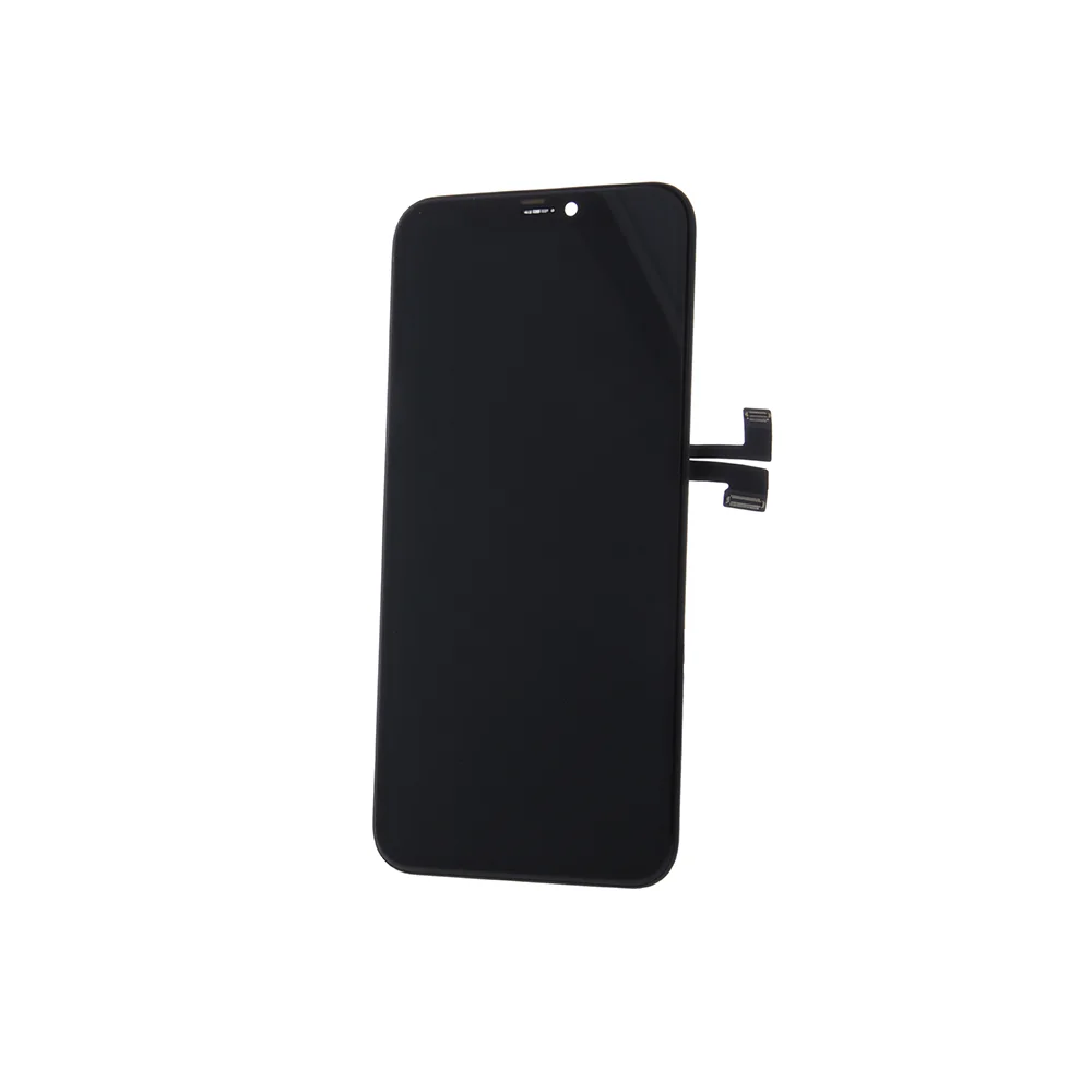 Visor Lcd com ecr&atilde; t&aacute;til para iPhone 11 Pro I.
