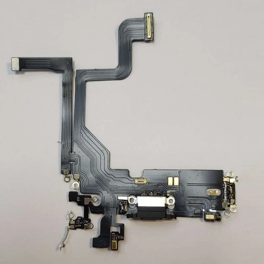 Flex&iacute;vel de carregamento para iPhone 13 Pro