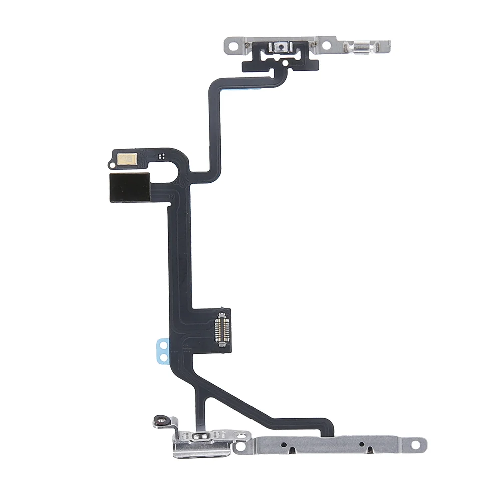 Ligar/Desligar, Volume Flex para iPhone 12 / iPho.