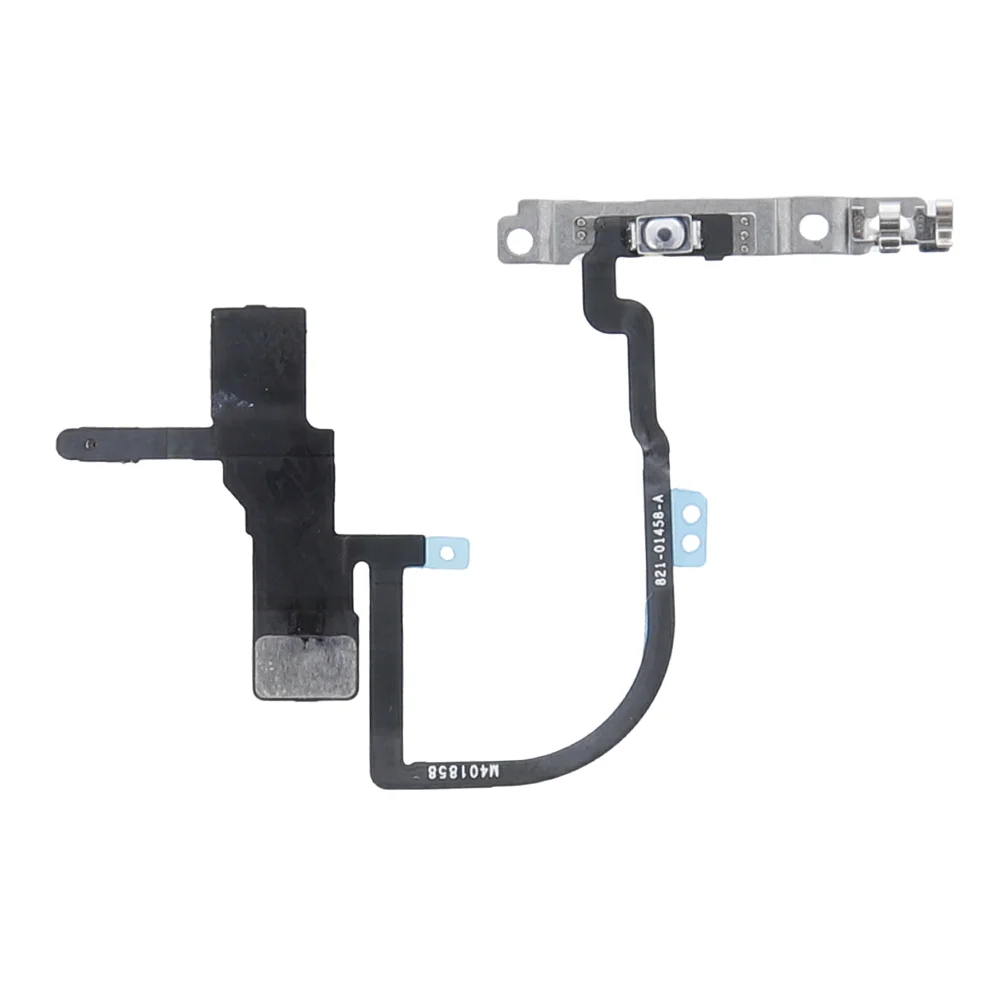 Ligar/Desligar, Volume Flex para iPhone 12 Mini