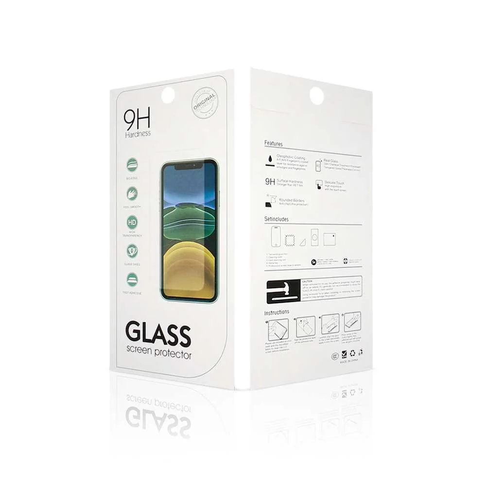 Vidro Temperado 2,5d para Samsung Galaxy S24