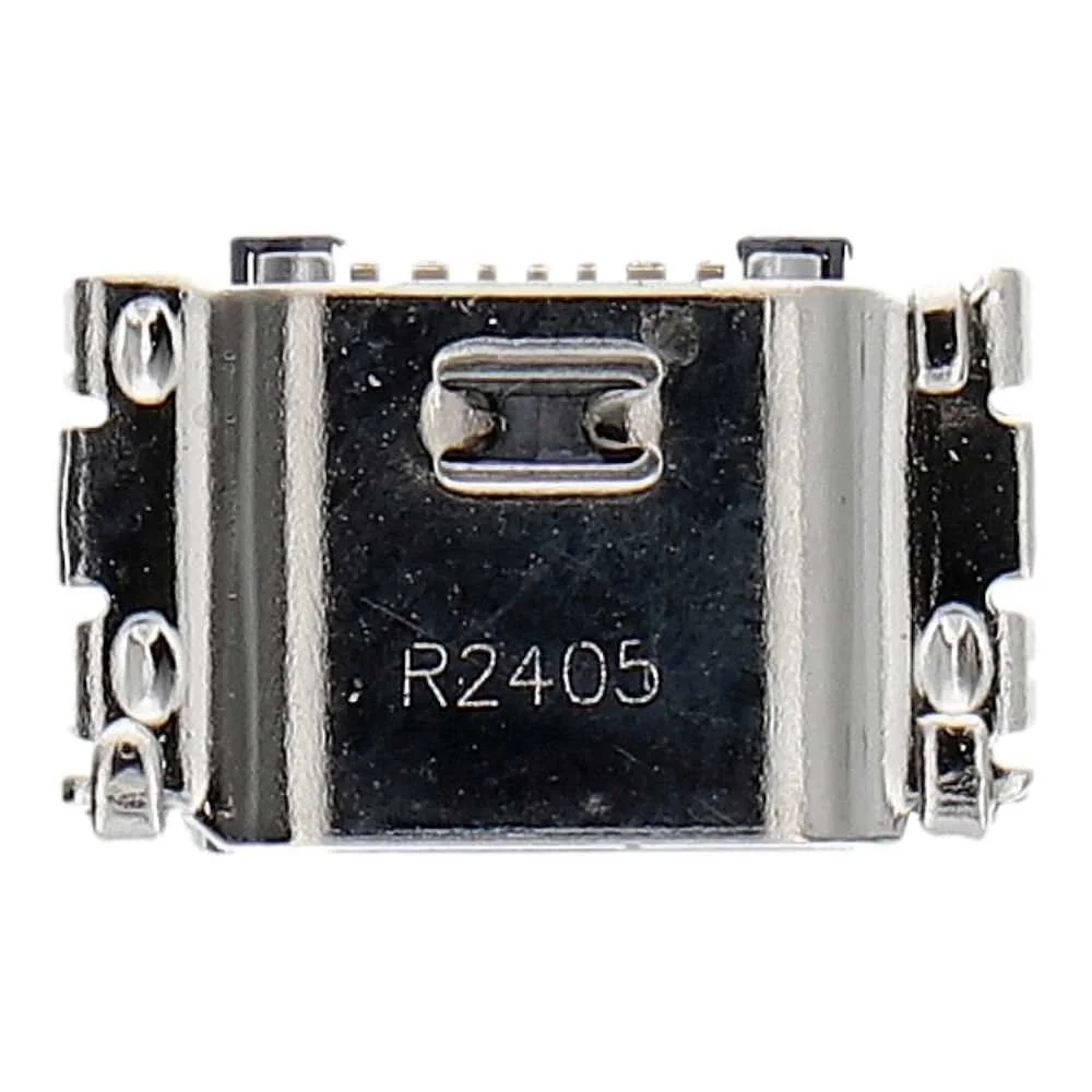 <p><strong>connector Usb (System Socket) For Repairing Functions Such As Charging, Data Transfer, An