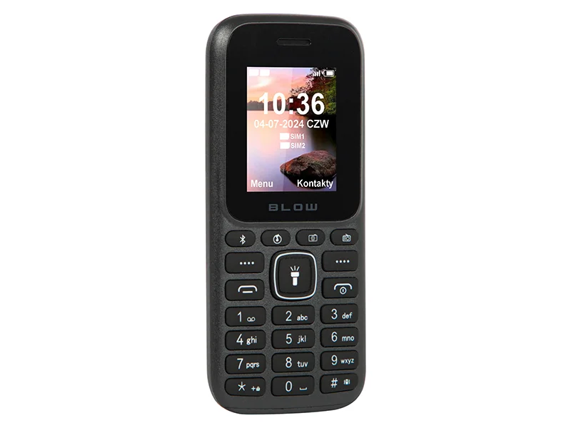 Telefonar Telem&oacute;vel P18d