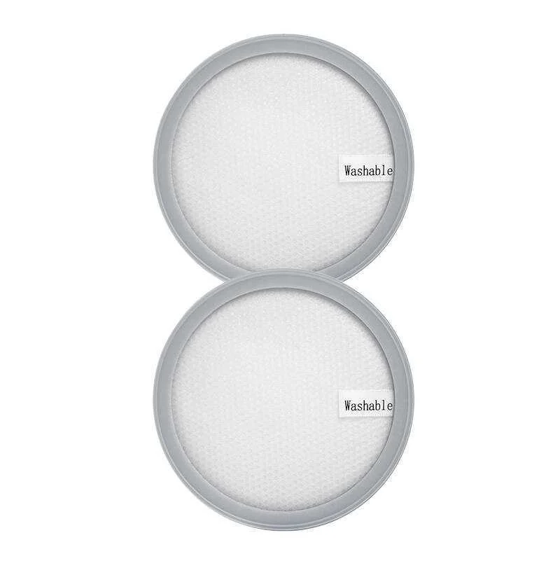 Replacement Filters For Pet Grooming Kit Homerunpet