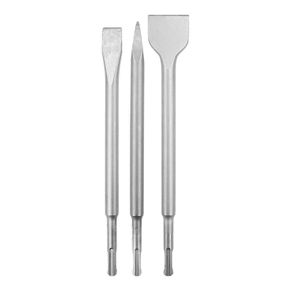 Kit 3 Cinz&eacute;is Koma Tools
