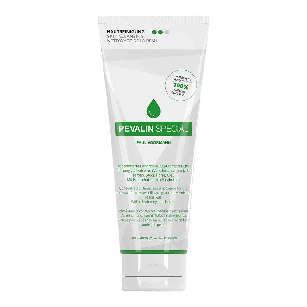 Pevalin Especial Sabonete para M&atilde;os, Tubo 250 Ml..