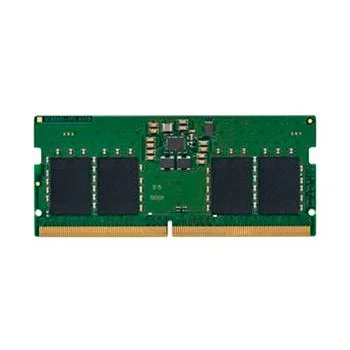 KINGSTON MEM 8GB 5600MT/s DDR5 Non-ECC CL46 SODIM.