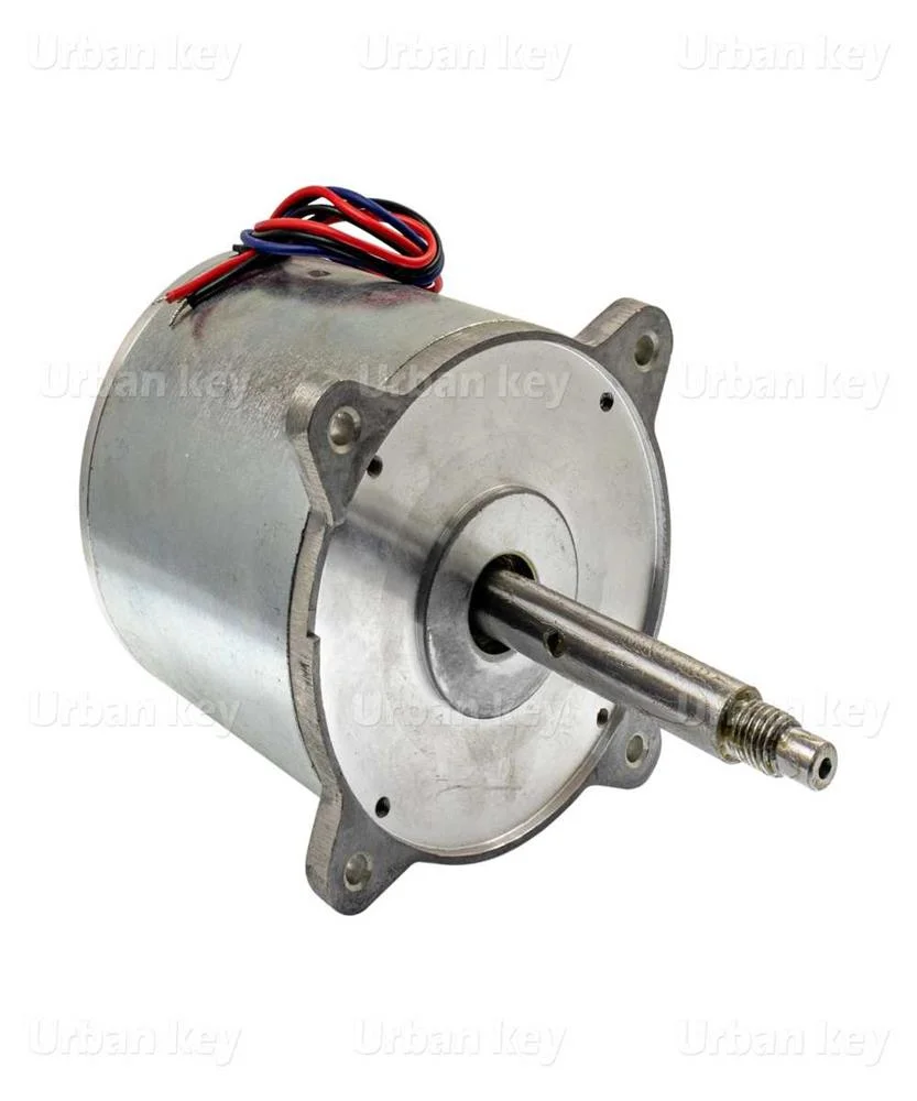 Motor Eletrico de Substituicao para Motor Correr Psa1200 Powertech