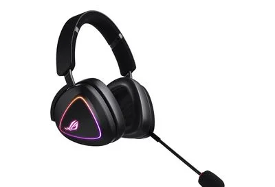 Auricular Asus Rog Delta Ii