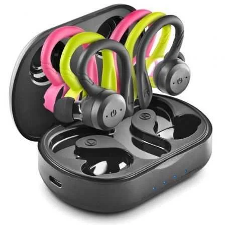 Auriculares Deportivos Bluetooth Ngs &Aacute;rtica Jogge.