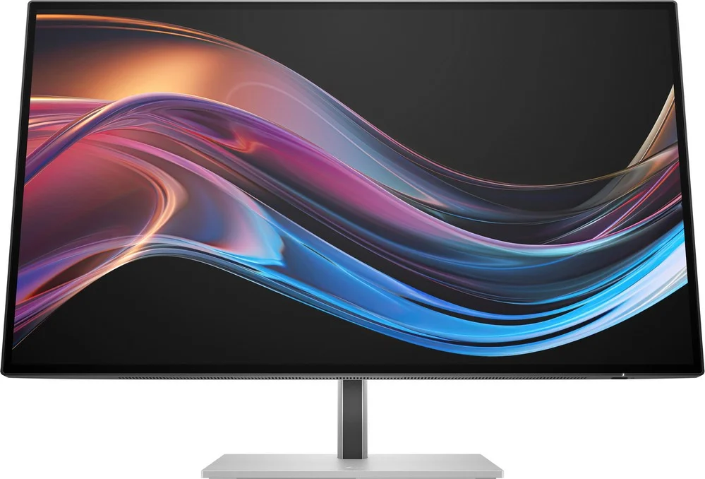 Monitor 27" 727pk S&eacute;rie 7 Pro 4k Ultra Hd Preto - Hp