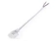 Cabo de Liga&ccedil;&atilde;o para Fita LED Pro 220v