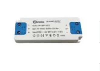 Fonte de Alimenta&ccedil;&atilde;o 24v 18w 0,75a S-Slim