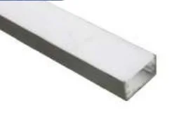Perfil de Alum&iacute;nio para Fita LED (2 Metros)