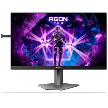 AOC MONITOR TN 24" (24.1") FHD 1MS 540HZ HDMI DP .