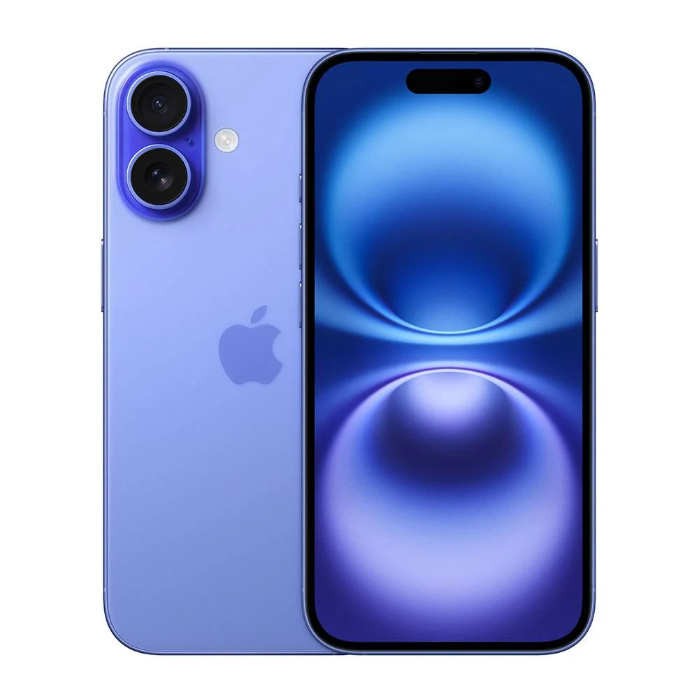 Apple iPhone 16 128gb - Ultramarine