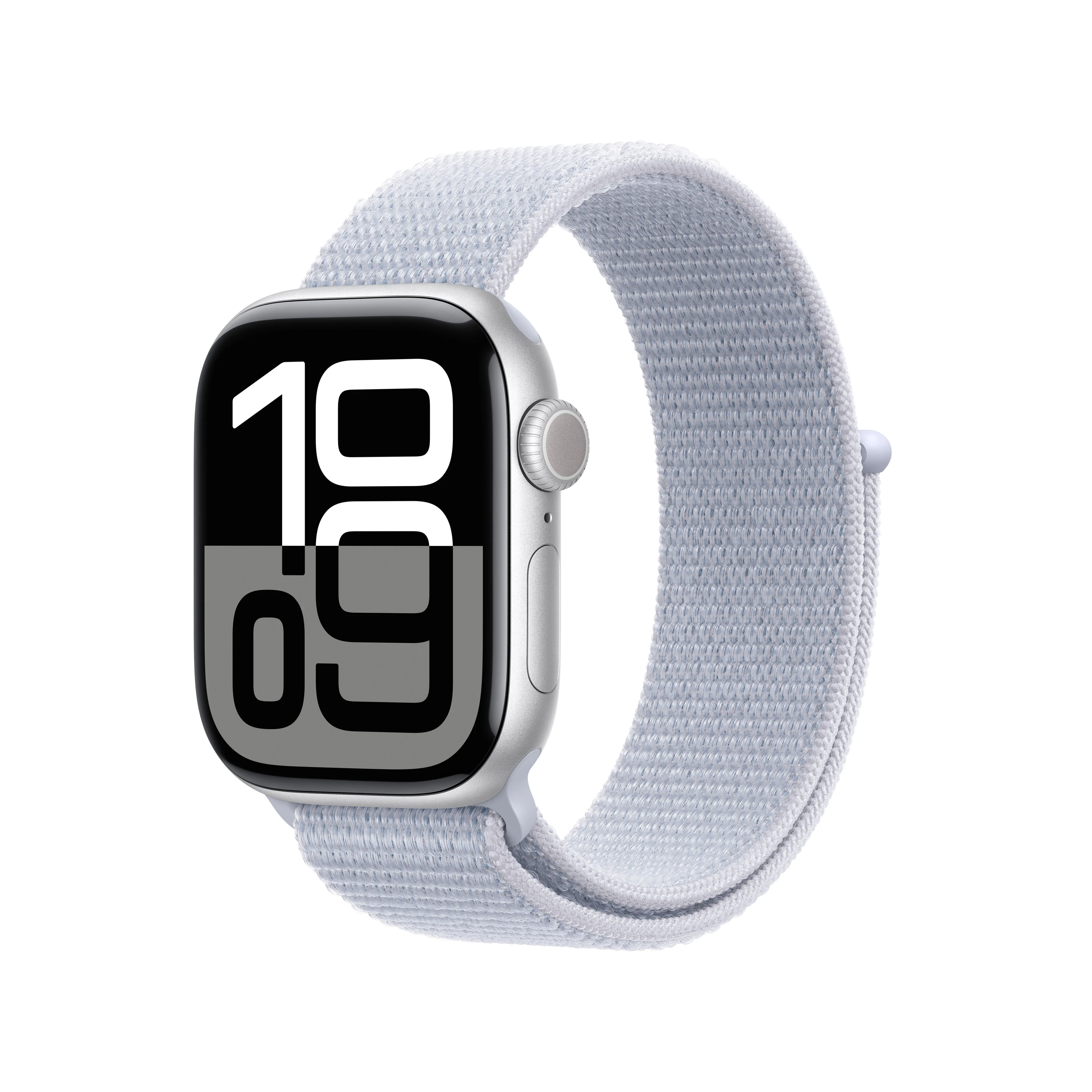 Smartwatch Apple Series 10 GPS 42mm Aluminio Pulse