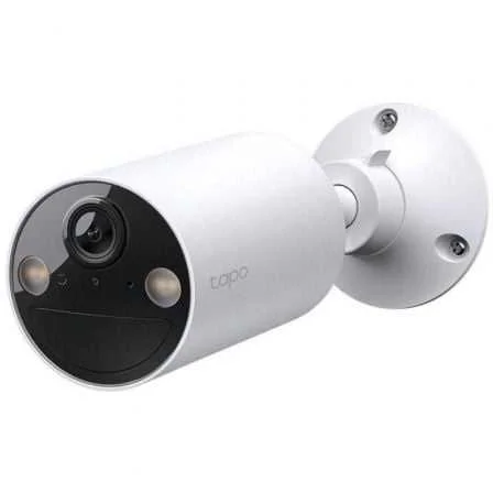 C&aacute;mara de Videovigilancia Tp-Link Tapo Tc82/ Visi.