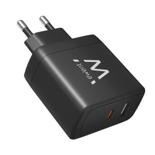Ewent Ew1330 Cargador de Dispositivo M&oacute;vil Univer.