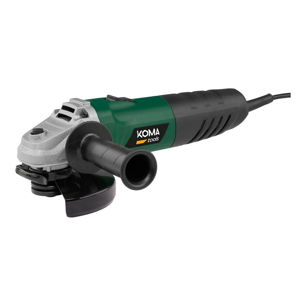 Retificadora Angular &Oslash;125mm 710w com Caixa