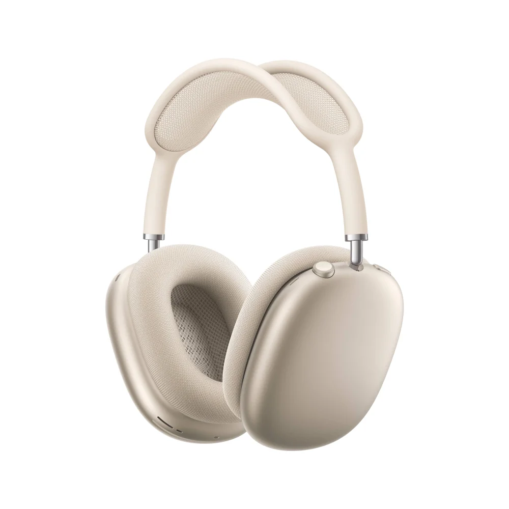 Apple Airpods Max (Usb-C) - Starlight
