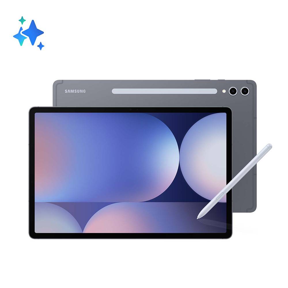 Tablet Samsung Galaxy Tab S10+ 12.4" 12gb/256gb Wi-Fi Moonstone Gray