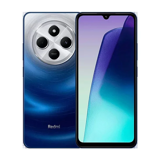 Smartphone Redmi 14c 4gb/128gb Starry Blue