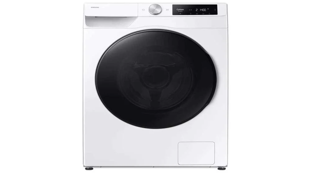 M&aacute;quina De Lavar/Secar Roupa Samsung WD11DG6B85BEU