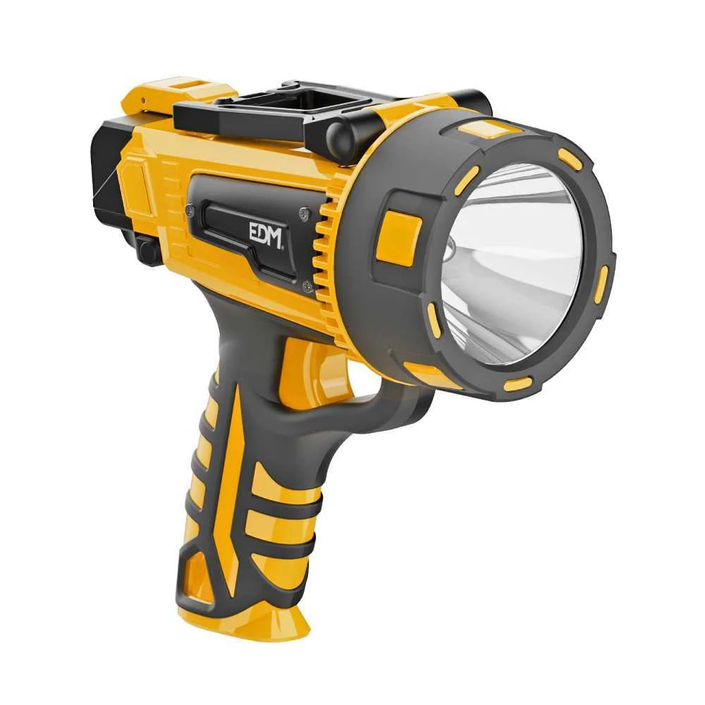 Luz Port&aacute;til LED com Bateria