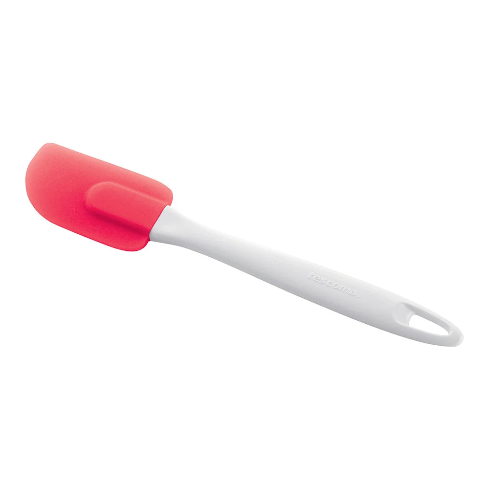 Esp&aacute;tula de Silicone Presto. Tescoma