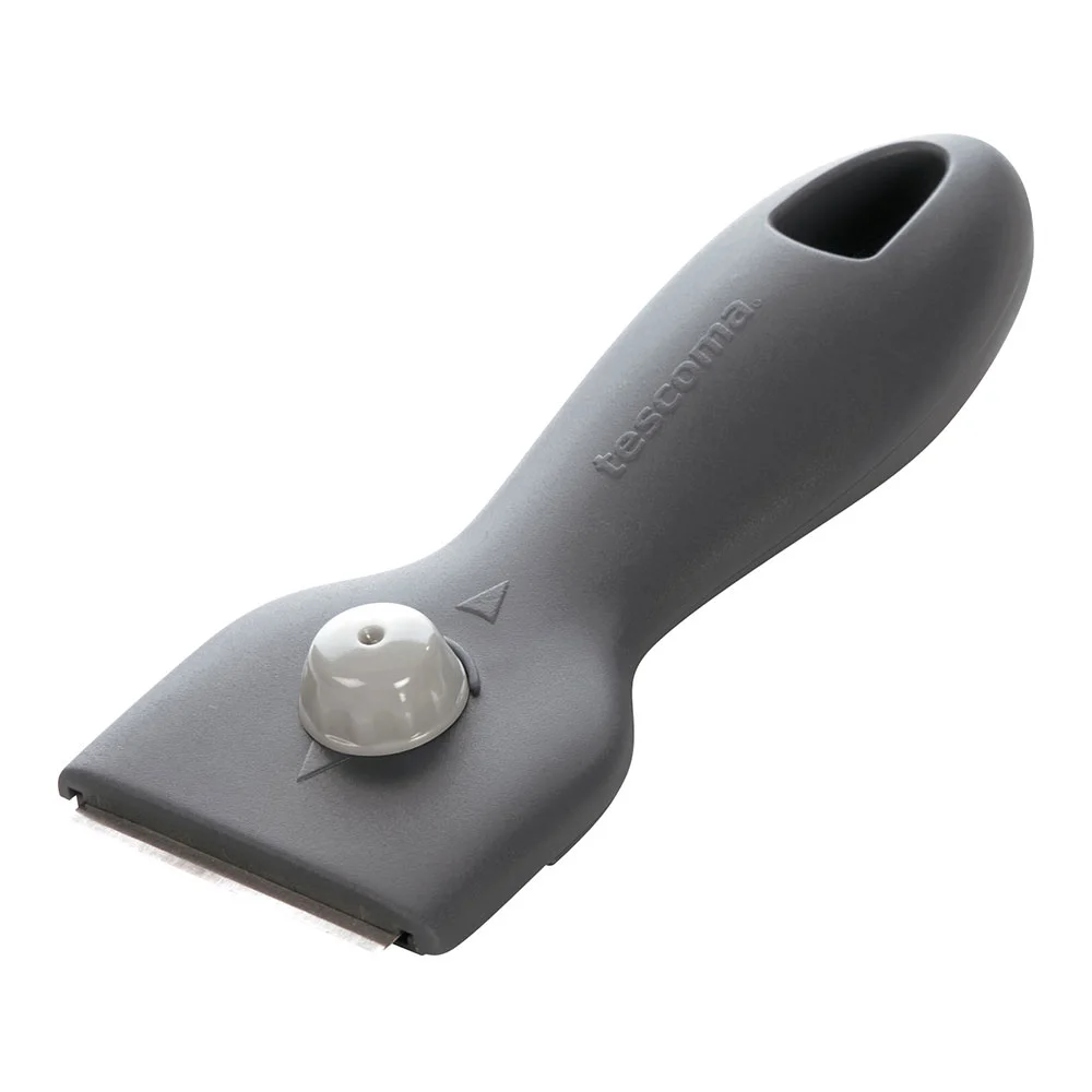 Raspador Vitrocer&acirc;mico Presto. Tescoma