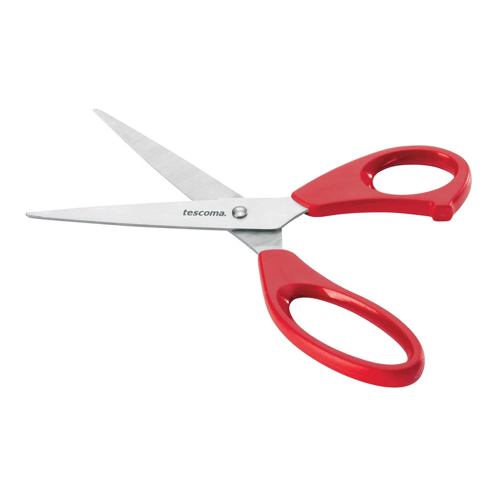 Tesoura dom&eacute;stica 22cm presto. tescoma