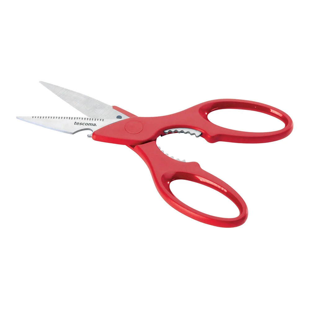 Tesoura Multiusos 22cm Presto. Tescoma