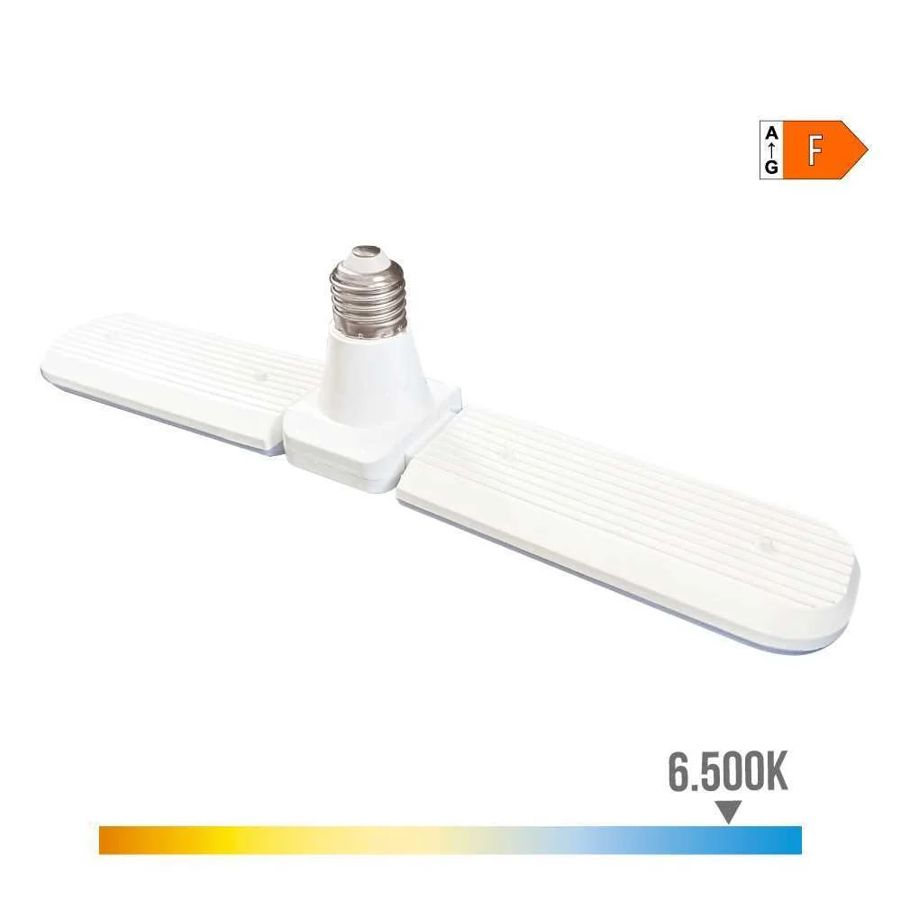L&acirc;mpada LED E27 15w 1521lm 6.500k Luz Fria
