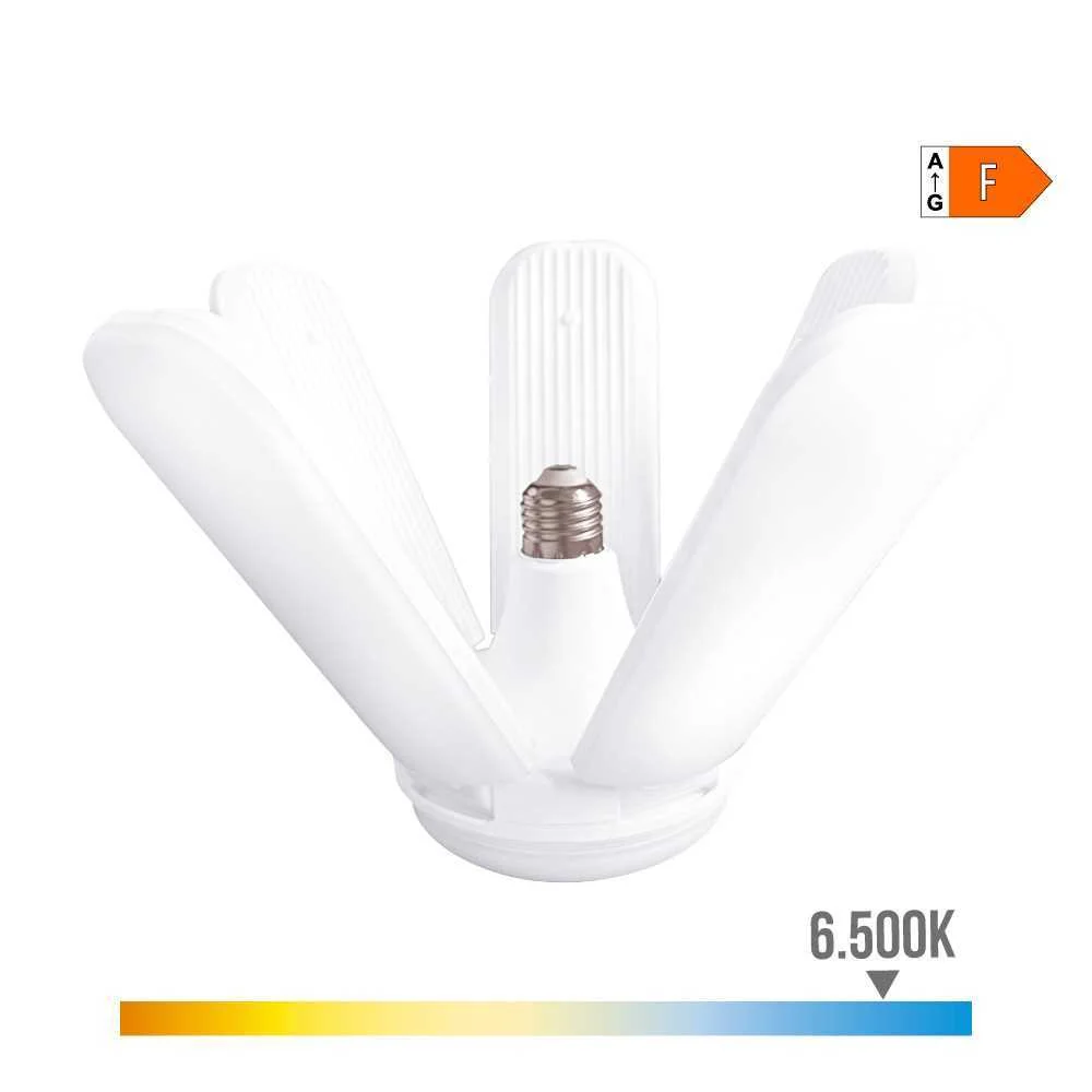 L&acirc;mpada led multidirecional, tampa e27, pot&ecirc;ncia .