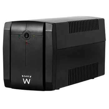 EWENT UPS 1300VA/720W LINE INTERACTIVE 3x SCHUKO