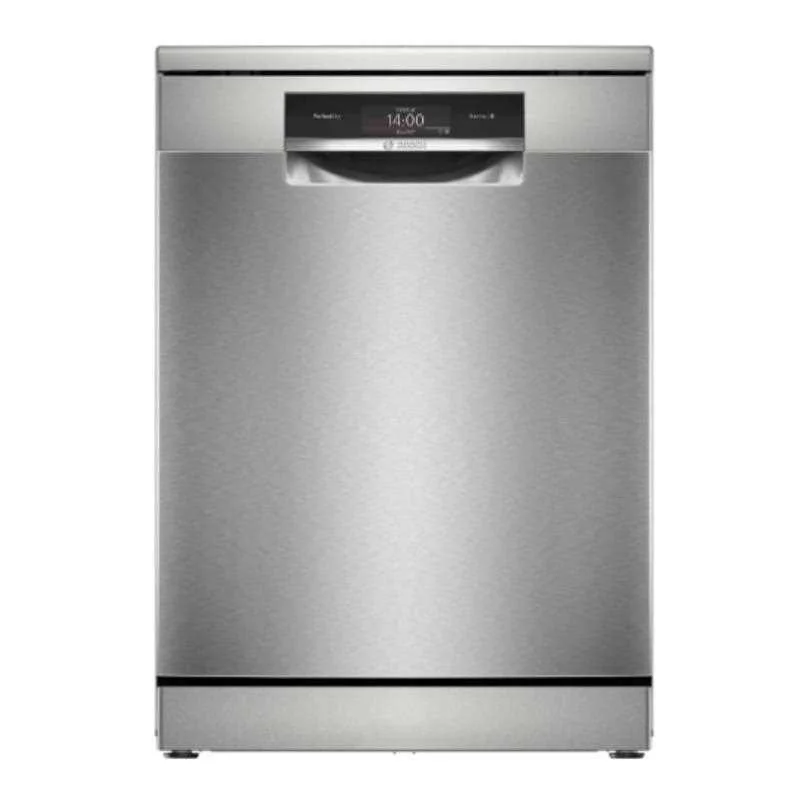 M&aacute;quina de Lavar Lou&ccedil;a Bosch Sms8tci04e 14 Conjuntos Classe a