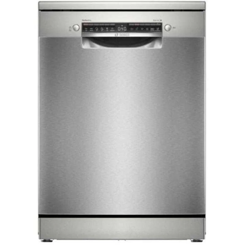 M&aacute;quina de Lavar Lou&ccedil;a Bosch Sms6zci10e 14 Conjuntos Classe B