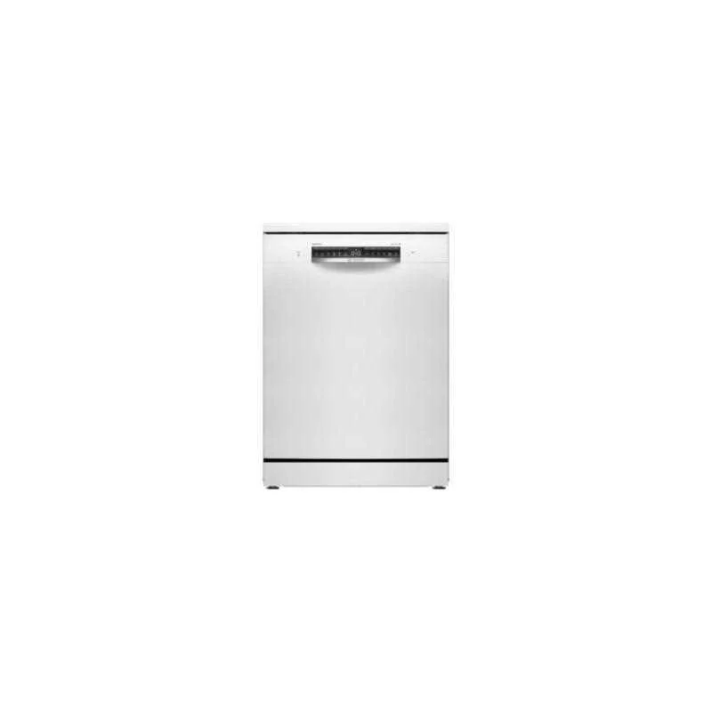 M&aacute;quina de Lavar Lou&ccedil;a Bosch Sms6zcw10e 14 Conjuntos Classe B