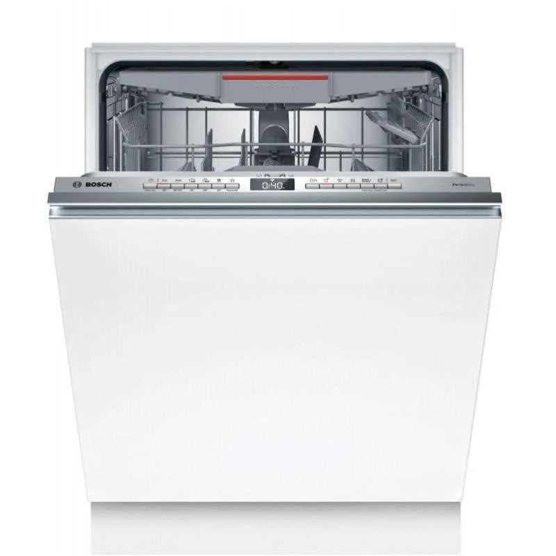 Maquina Lavar Lou&ccedil;a Bosch Sbv-6-Zcx-10-E