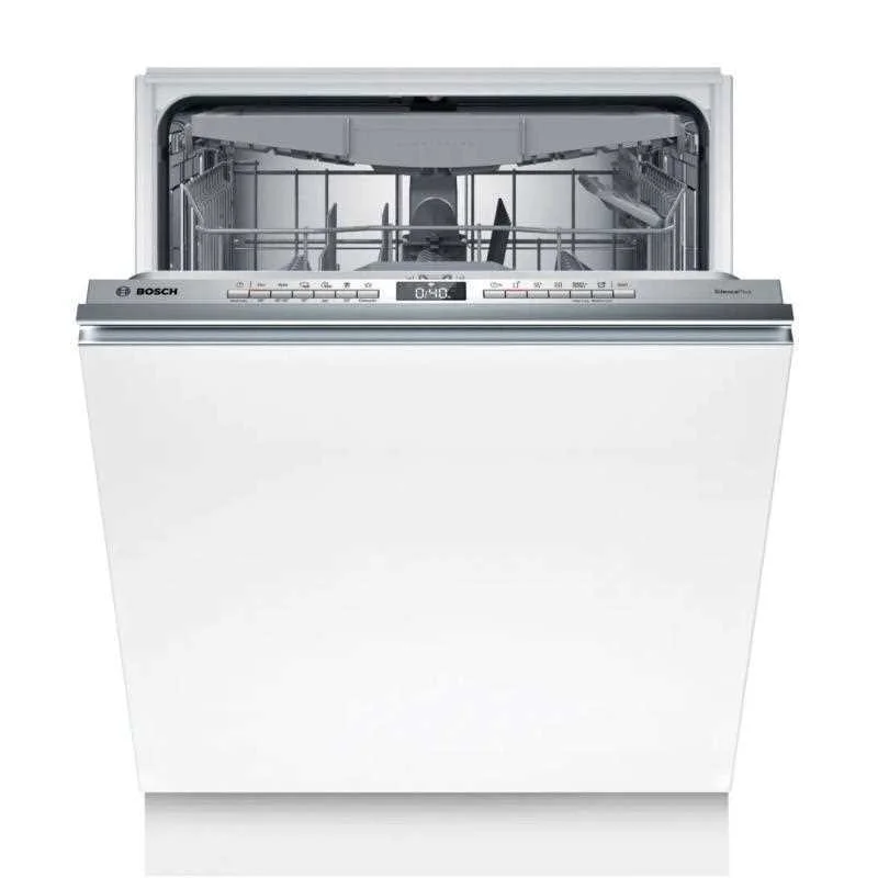 M&aacute;quina de Lavar Loi&ccedil;a de Encastre Serie 4 Smh4ecx28e 14 Conjuntos - Bosch