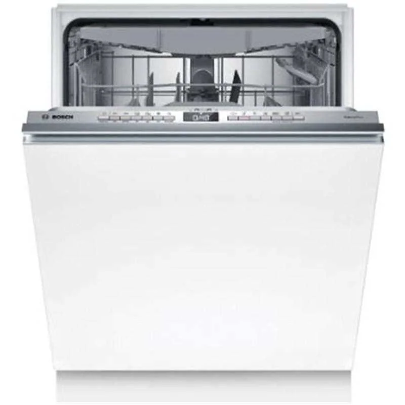 M&aacute;quina de Lavar Loi&ccedil;a de Encastre Serie 4 SMV4EC.